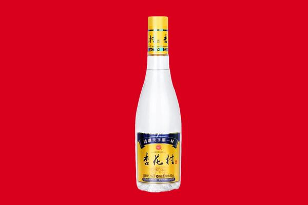 玉林回收杏花村